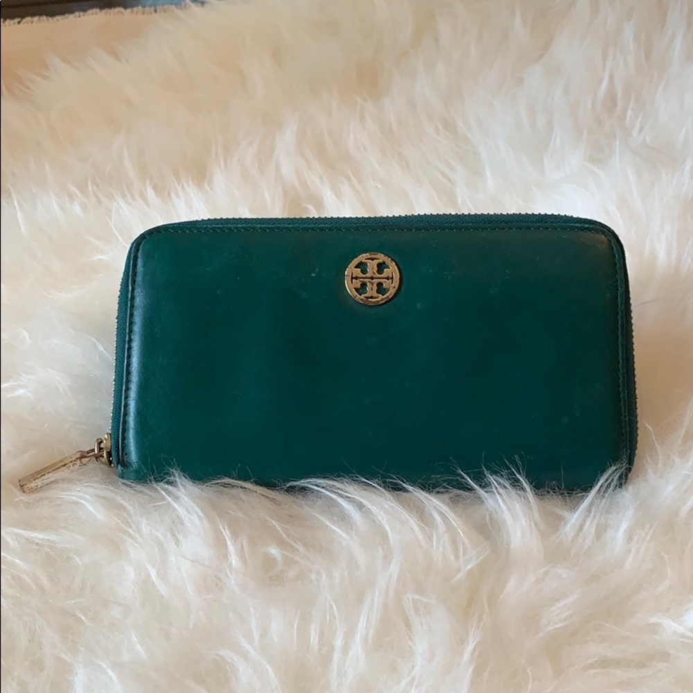 Tory Burch Wallet